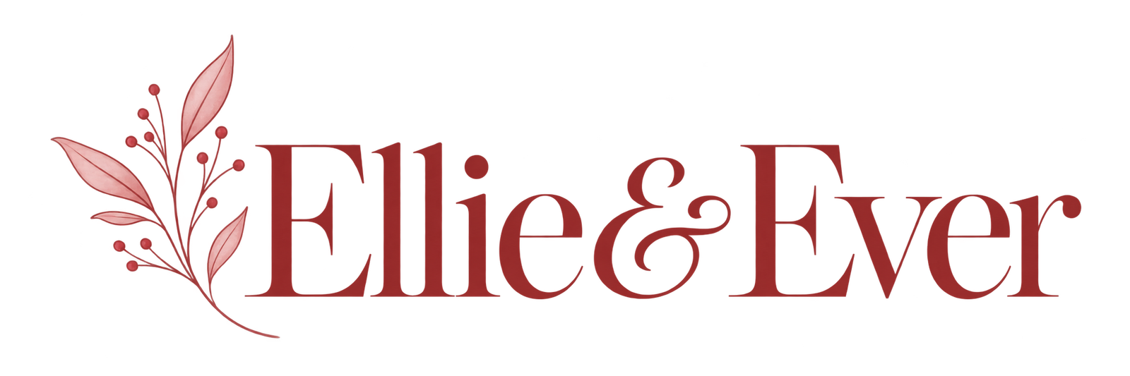 Ellie & Ever