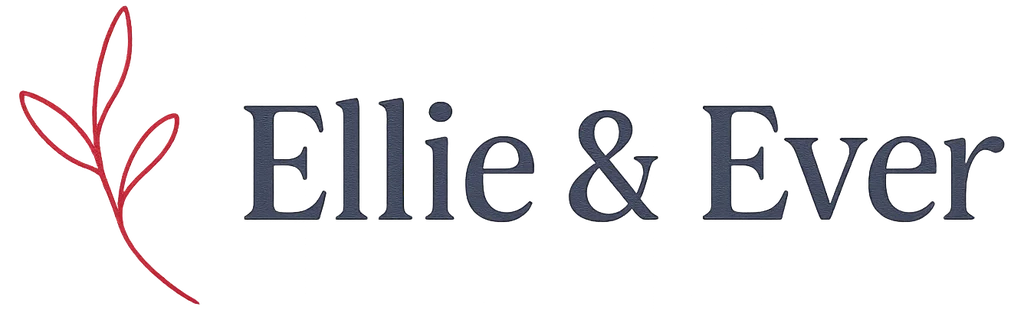 Ellie & Ever
